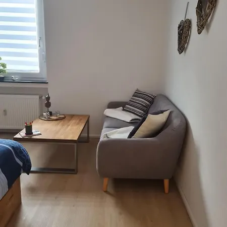 Zentrale- Liebevoll Eingerichtete By Interhome * Monheim am Rhein