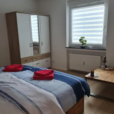 Zentrale- Liebevoll Eingerichtete By Interhome Monheim am Rhein