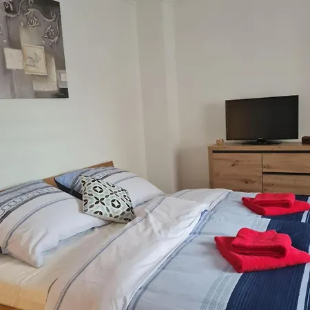 Zentrale- Liebevoll Eingerichtete By Interhome Monheim am Rhein