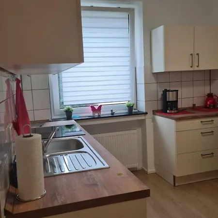 Zentrale- Liebevoll Eingerichtete By Interhome