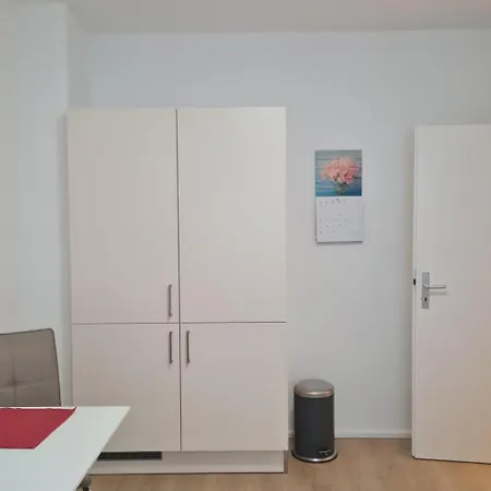 Appartement Zentrale- Liebevoll Eingerichtete By Interhome *