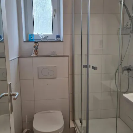 Zentrale- Liebevoll Eingerichtete By Interhome * Monheim am Rhein