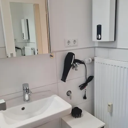 Zentrale- Liebevoll Eingerichtete By Interhome *