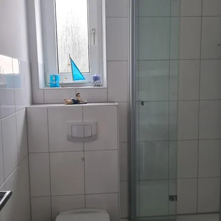 Zentrale- Liebevoll Eingerichtete By Interhome Apartmán Monheim am Rhein