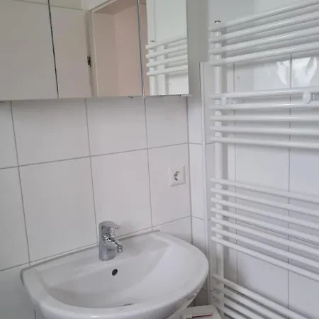 Zentrale- Liebevoll Eingerichtete By Interhome Appartement Monheim am Rhein