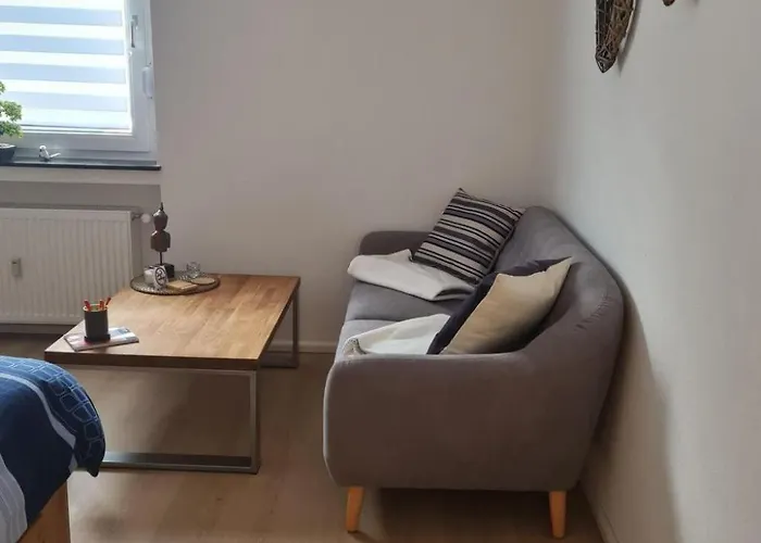 Zentrale- Liebevoll Eingerichtete By Interhome * Monheim am Rhein