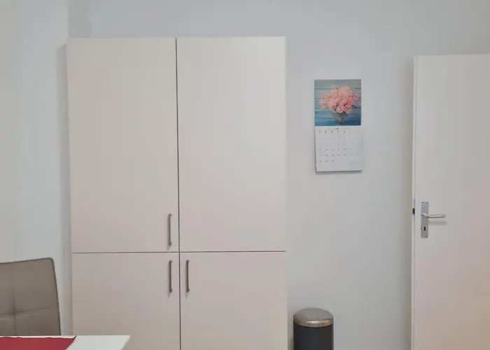 Appartement Zentrale- Liebevoll Eingerichtete By Interhome *