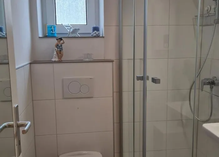 Zentrale- Liebevoll Eingerichtete By Interhome * Monheim am Rhein