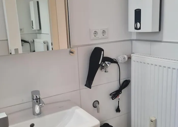 Zentrale- Liebevoll Eingerichtete By Interhome *