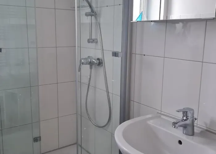 Zentrale- Liebevoll Eingerichtete By Interhome Appartement