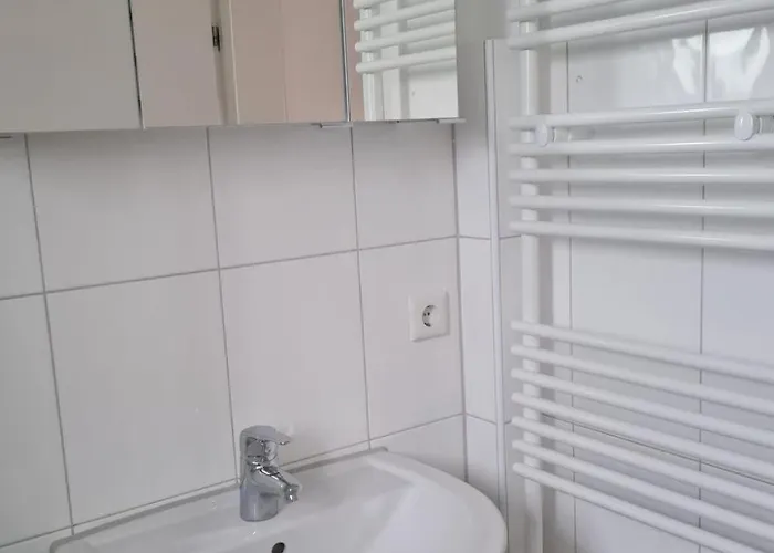 Zentrale- Liebevoll Eingerichtete By Interhome 公寓 Monheim am Rhein